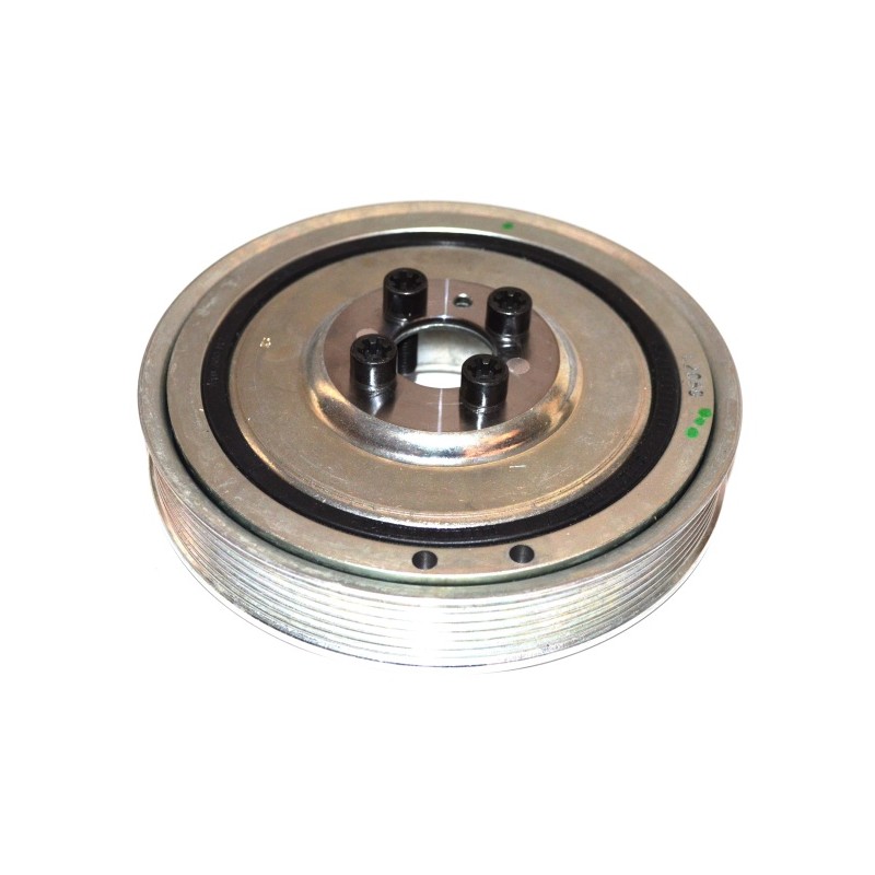 POULIE, VILEBREQUIN POUR FIAT DOBLO 09