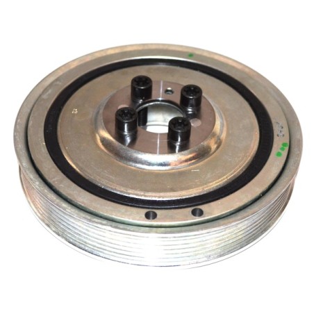 POULIE, VILEBREQUIN POUR FIAT DOBLO 09