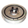 POULIE, VILEBREQUIN POUR FIAT DOBLO 09