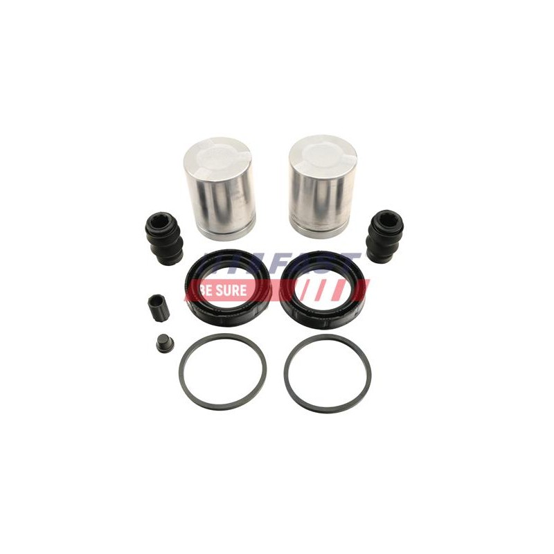 PISTON, ETRIER DE FREIN POUR MERCEDES SPRINTER 06