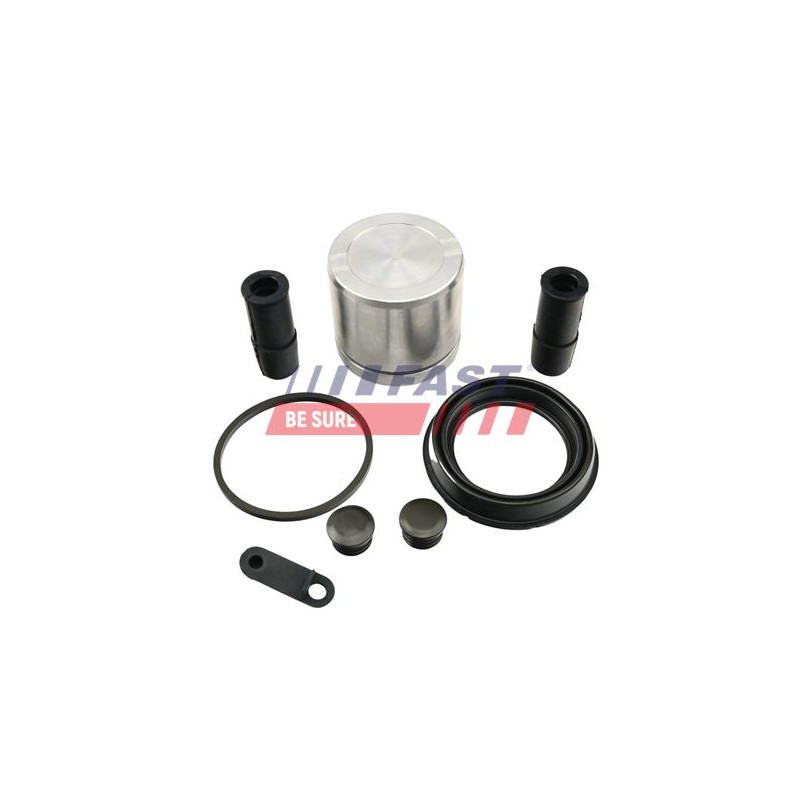 PISTON, ETRIER DE FREIN VW TRANSPORTER T5 03