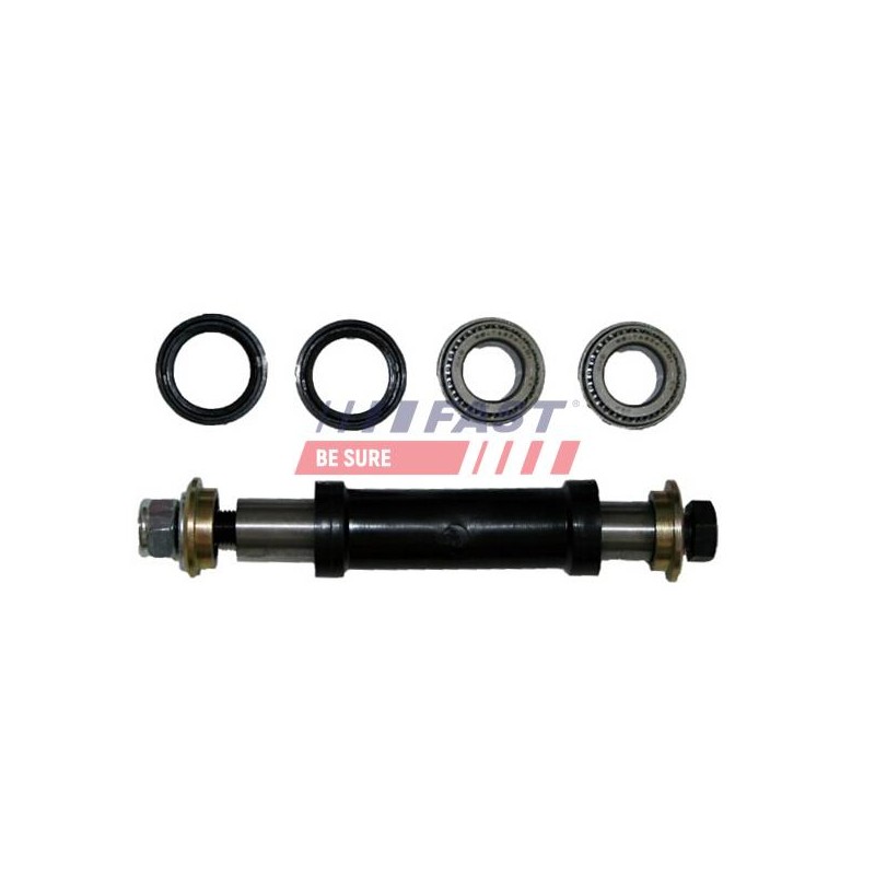 KIT DE RÉPARATION SUSPENSION POUR FIAT PUNTO 93