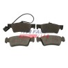 PLAQUETTES DE FREIN VW TRANSPORTER T5 03