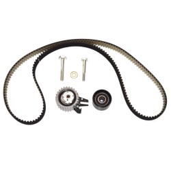 COURROIE DE DISTRIBUTION, JEU POUR FIAT PUNTO GRANDE 05