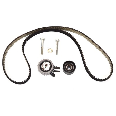 COURROIE DE DISTRIBUTION, JEU POUR FIAT PUNTO GRANDE 05