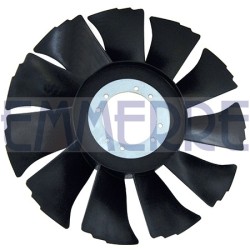 HÉLICE  DE VENTILATEUR POUR IVECO DAILY 06