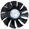 HÉLICE  DE VENTILATEUR POUR IVECO DAILY 06