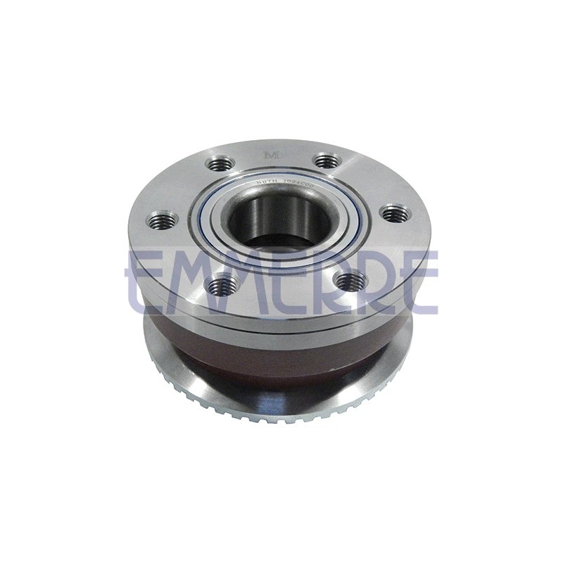 ROULEMENT DE ROUE POUR IVECO DAILY 00