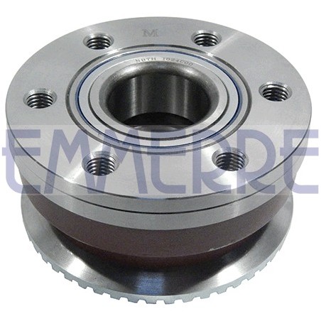 ROULEMENT DE ROUE POUR IVECO DAILY 00