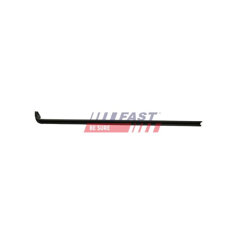 GUIDAGE PORTE POUR FORD TRANSIT 06