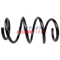 RESSORT DE SUSPENSION POUR FIAT DUCATO 06