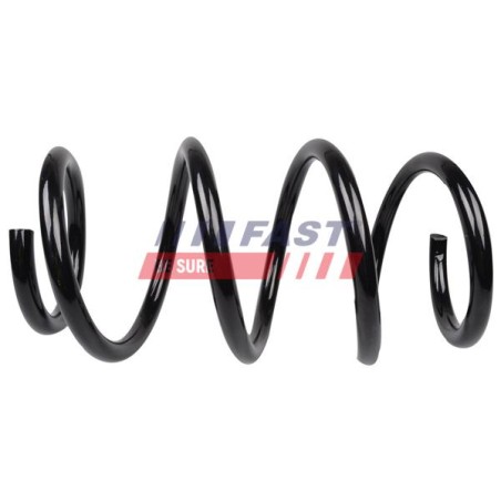 RESSORT DE SUSPENSION POUR FIAT DUCATO 06
