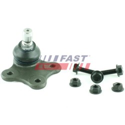 ROTULE DE SUSPENSION POUR FIAT FIORINO 07