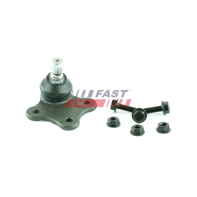 ROTULE DE SUSPENSION POUR FIAT FIORINO 07
