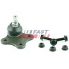 ROTULE DE SUSPENSION POUR FIAT FIORINO 07
