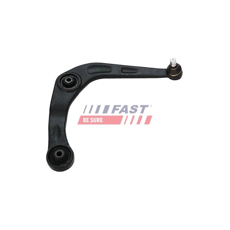 BRAS DE LIAISON, SUSPENSION DE ROUE POUR PEUGEOT 206 98