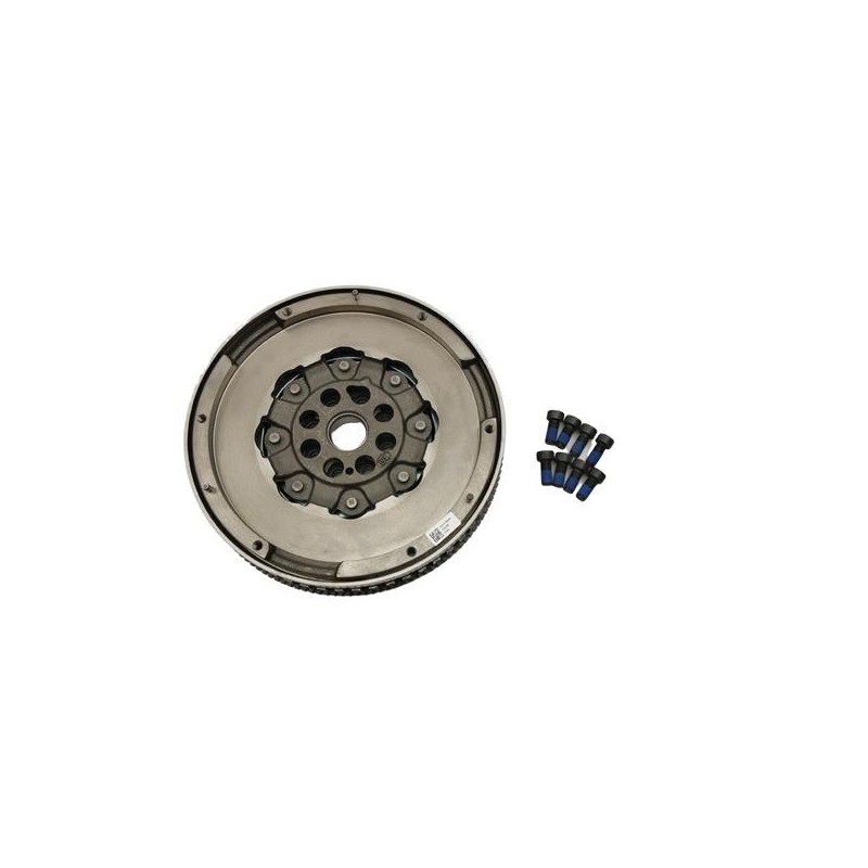 VOLANT MOTEUR POUR RENAULT TRAFIC 14
