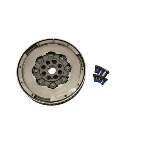 VOLANT MOTEUR POUR RENAULT TRAFIC 14