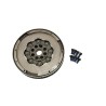 VOLANT MOTEUR POUR RENAULT TRAFIC 14