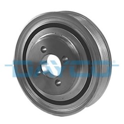 POULIE, VILEBREQUIN POUR FIAT DUCATO 06