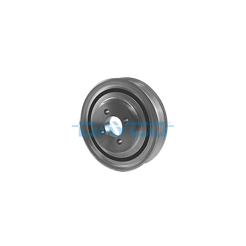 POULIE, VILEBREQUIN POUR FIAT DUCATO 06