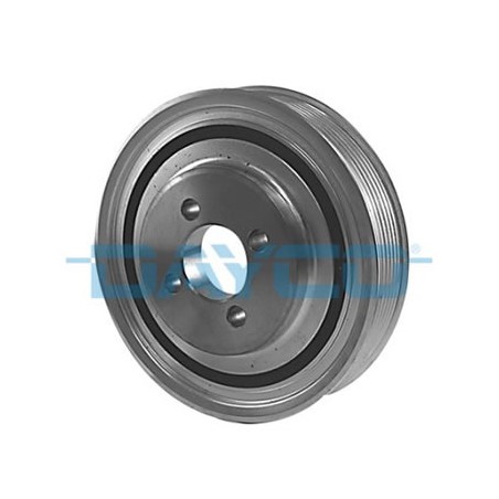POULIE, VILEBREQUIN POUR FIAT DUCATO 06
