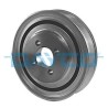 POULIE, VILEBREQUIN POUR FIAT DUCATO 06