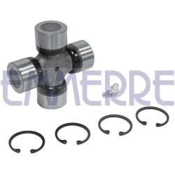 CROISILLON ARBRE DE TRANSMISSION POUR IVECO DAILY 06