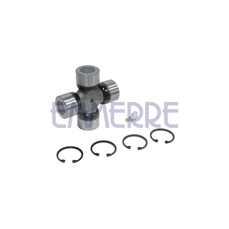 CROISILLON ARBRE DE TRANSMISSION POUR IVECO DAILY 06