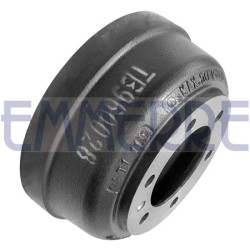 TAMBOUR DE FREIN POUR IVECO DAILY 90