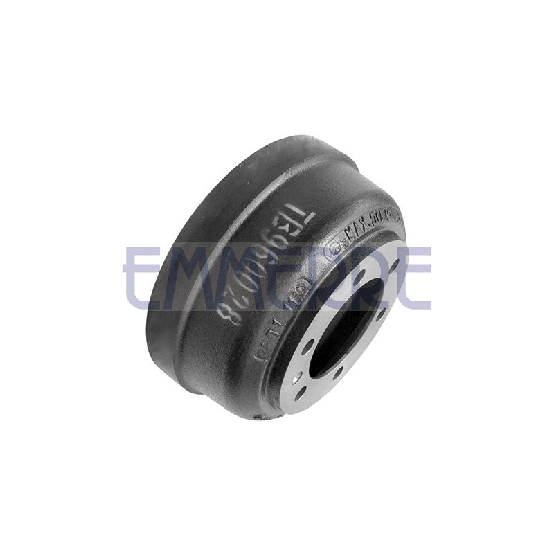 TAMBOUR DE FREIN POUR IVECO DAILY 90