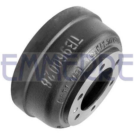 TAMBOUR DE FREIN POUR IVECO DAILY 90