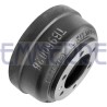 TAMBOUR DE FREIN POUR IVECO DAILY 90
