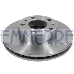 DISQUE DE FREIN POUR FIAT DUCATO 06