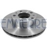 DISQUE DE FREIN POUR FIAT DUCATO 06