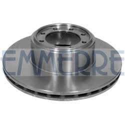 DISQUE DE FREIN POUR IVECO DAILY 06