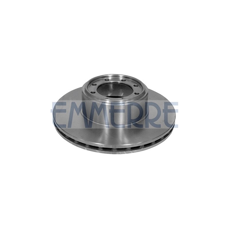 DISQUE DE FREIN POUR IVECO DAILY 06