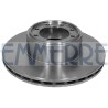 DISQUE DE FREIN POUR IVECO DAILY 06