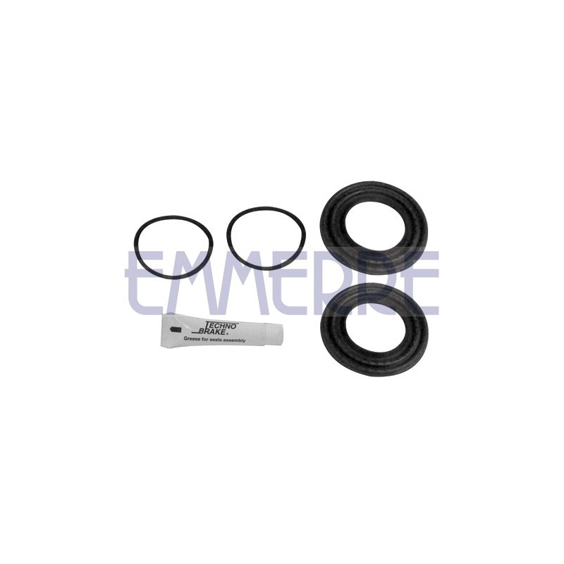 KIT DE RÉPARATION, ÉTRIER DE FREIN POUR IVECO DAILY 00