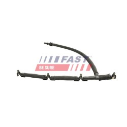 TUYAUTERIE DE CARBURANT POUR CITROEN BERLINGO 18
