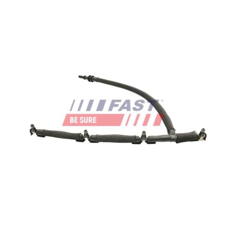 TUYAUTERIE DE CARBURANT POUR CITROEN BERLINGO 18