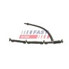 TUYAUTERIE DE CARBURANT POUR CITROEN BERLINGO 18