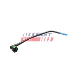 TUYAUTERIE DE CARBURANT POUR FIAT DUCATO 02
