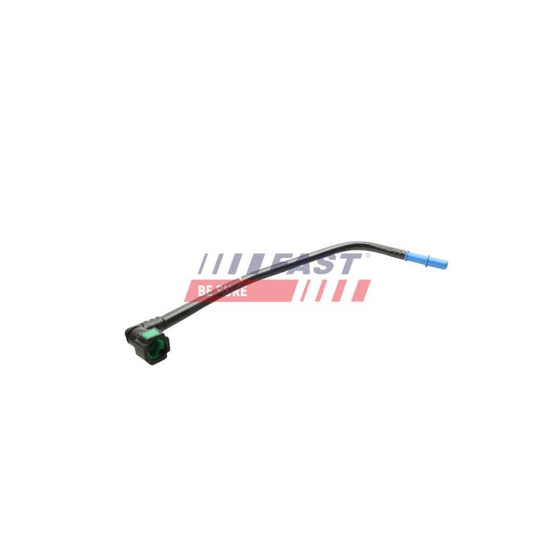 TUYAUTERIE DE CARBURANT POUR FIAT DUCATO 02