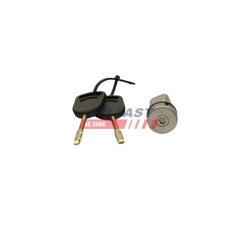 CYLINDRE DE SERRURE POUR FORD TRANSIT 06