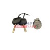 CYLINDRE DE SERRURE POUR FORD TRANSIT 06