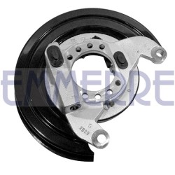 KIT DE RÉPARATION FREIN POUR IVECO DAILY 06