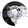 KIT DE RÉPARATION FREIN POUR IVECO DAILY 06