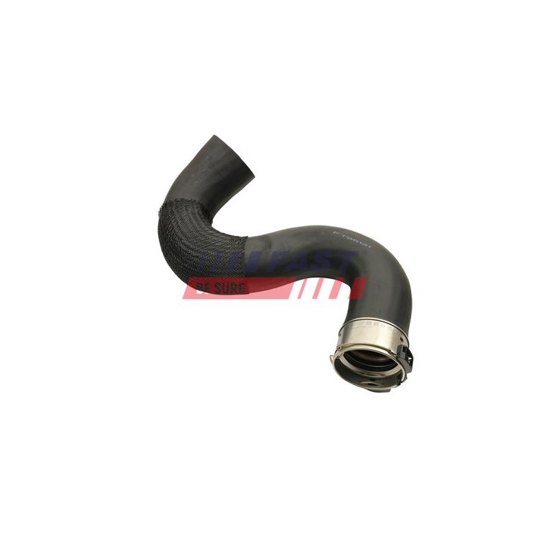 TUBE D`INTERCOOLER POUR FIAT SCUDO 07