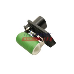 RÉGULATEUR, PULSEUR D`HABITACLE POUR FIAT DOBLO 09